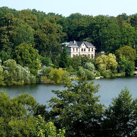 Ferienwohnung Nautilus Waren  Exterior photo