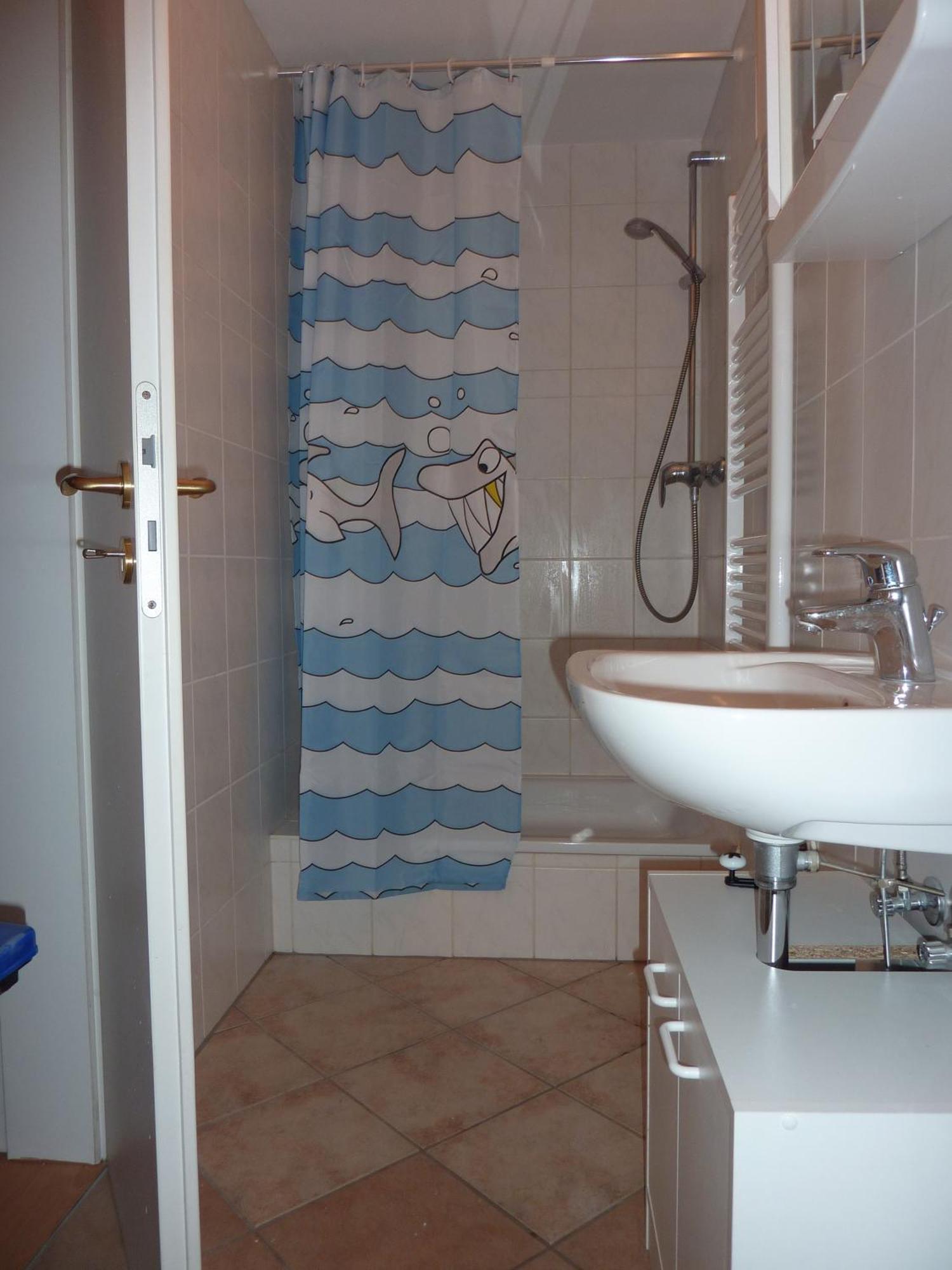 Ferienwohnung Nautilus Waren  Exterior photo